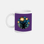 A Starry Experiment-None-Mug-Drinkware-glitchygorilla