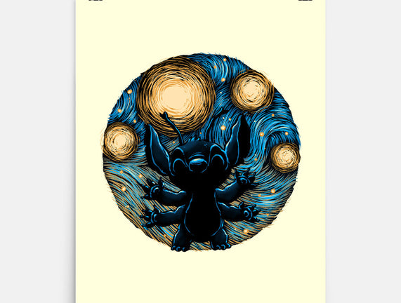 A Starry Experiment