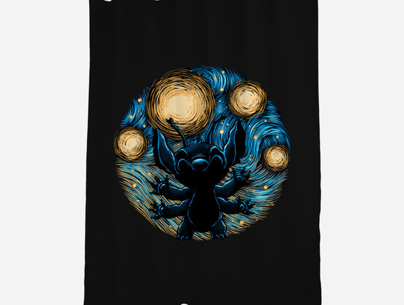 A Starry Experiment