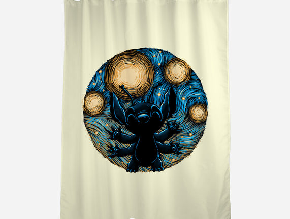 A Starry Experiment