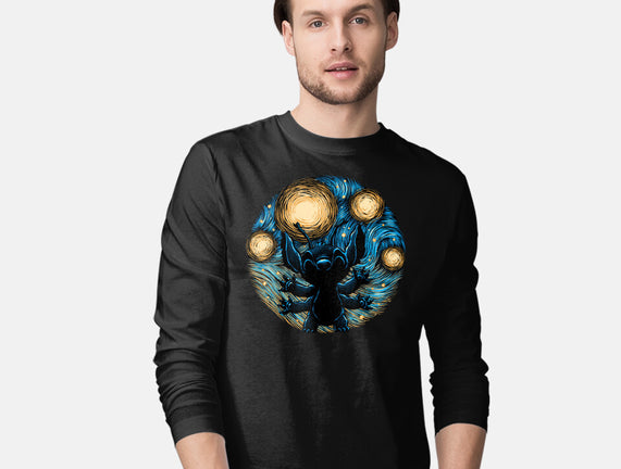 A Starry Experiment