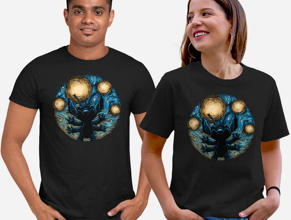 A Starry Experiment
