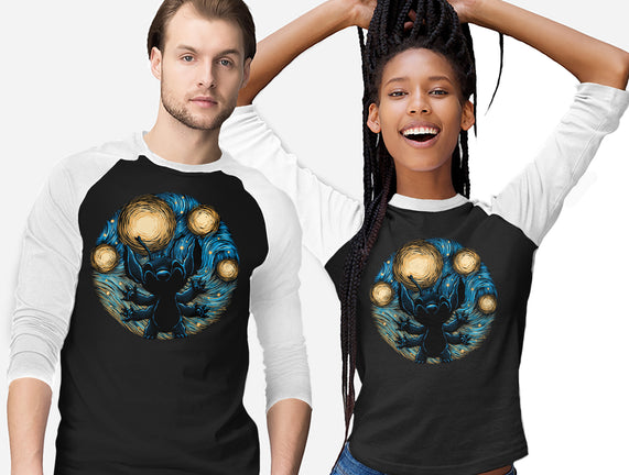 A Starry Experiment
