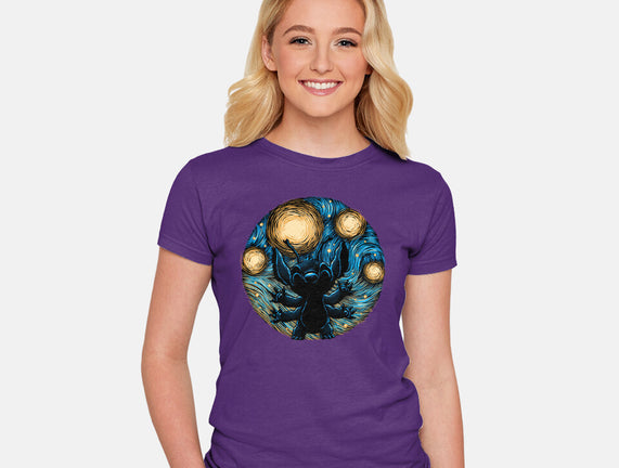 A Starry Experiment