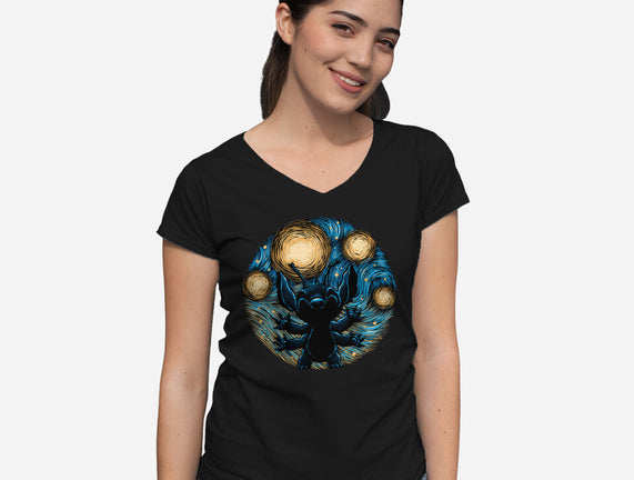 A Starry Experiment
