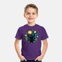 A Starry Experiment-Youth-Basic-Tee-glitchygorilla