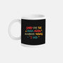 Mean But Accurate Things-None-Mug-Drinkware-koalastudio