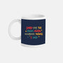 Mean But Accurate Things-None-Mug-Drinkware-koalastudio