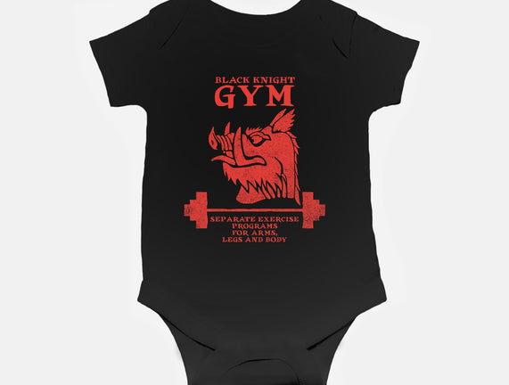 Black Knight Gym
