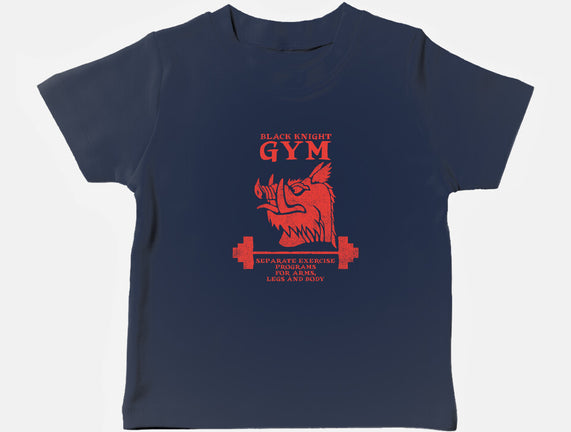 Black Knight Gym