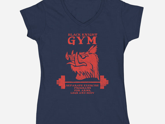 Black Knight Gym