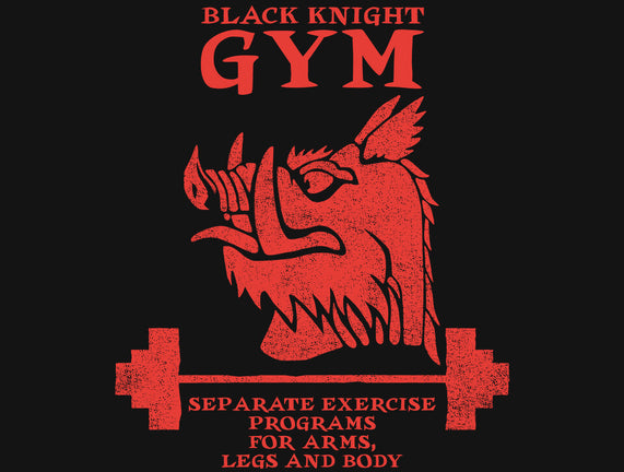 Black Knight Gym