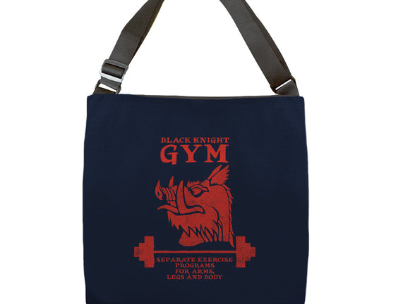 Black Knight Gym