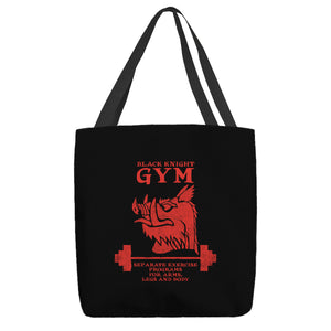 Black Knight Gym