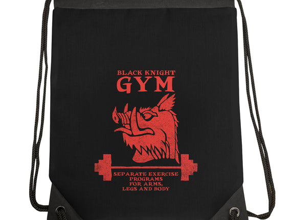 Black Knight Gym