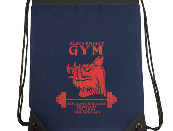 Black Knight Gym