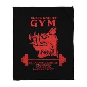 Black Knight Gym