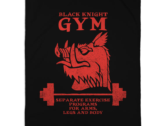 Black Knight Gym