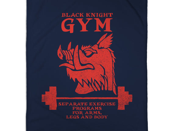 Black Knight Gym