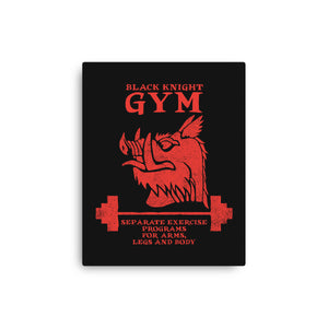 Black Knight Gym