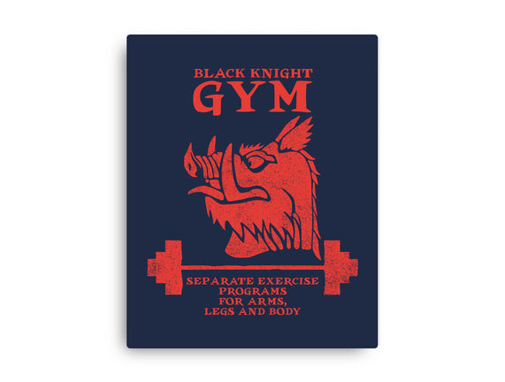 Black Knight Gym