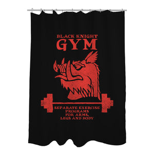 Black Knight Gym