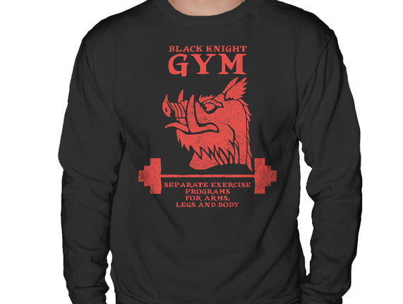 Black Knight Gym