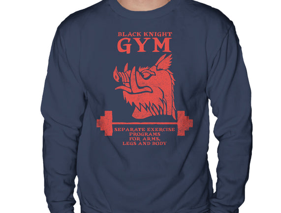 Black Knight Gym