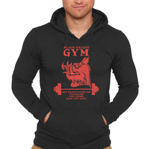 Black Knight Gym