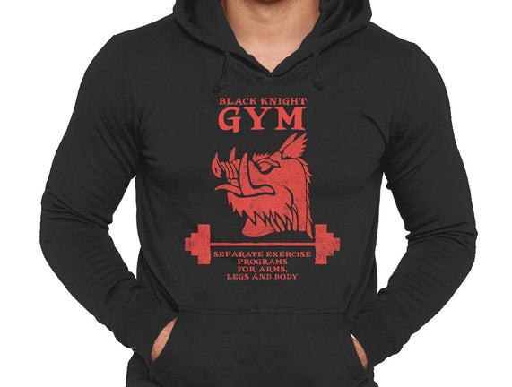 Black Knight Gym