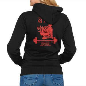 Black Knight Gym