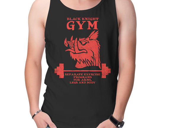 Black Knight Gym