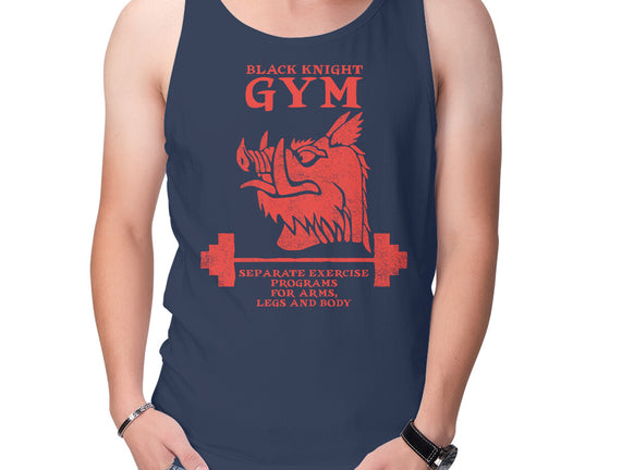 Black Knight Gym