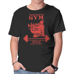 Black Knight Gym