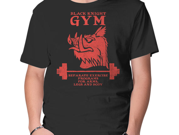 Black Knight Gym