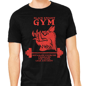 Black Knight Gym