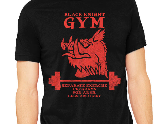 Black Knight Gym