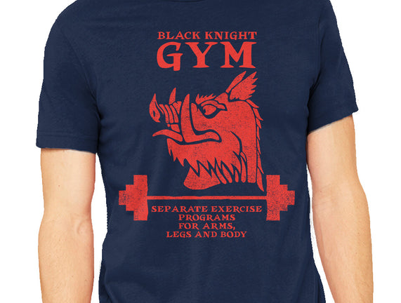 Black Knight Gym
