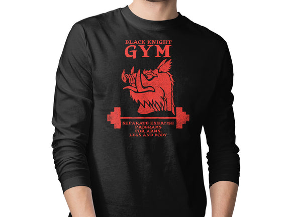 Black Knight Gym