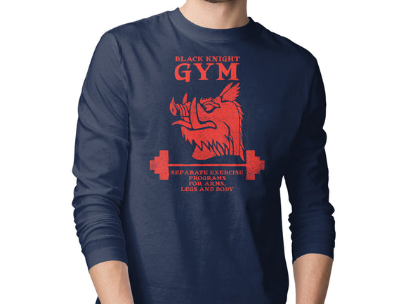 Black Knight Gym