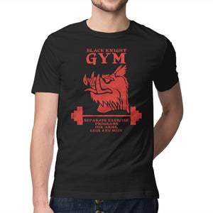 Black Knight Gym
