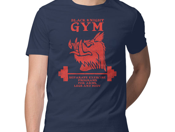 Black Knight Gym