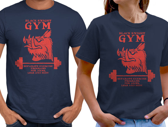 Black Knight Gym