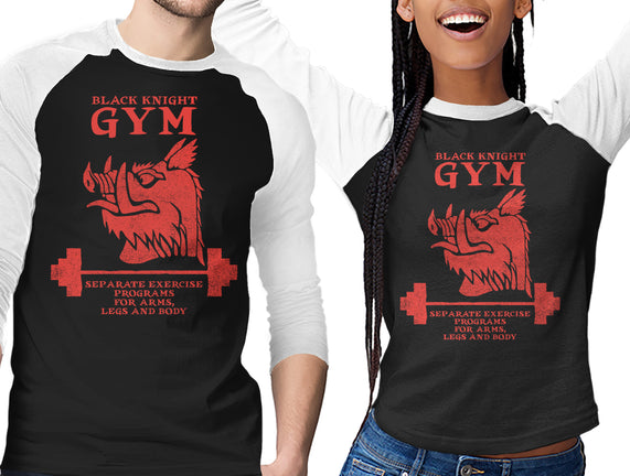 Black Knight Gym