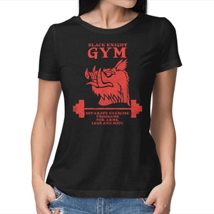 Black Knight Gym