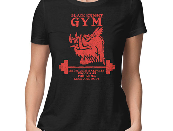 Black Knight Gym