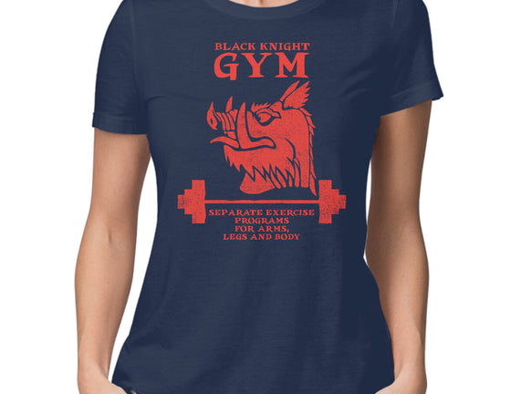 Black Knight Gym