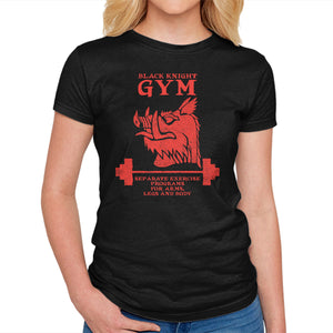 Black Knight Gym