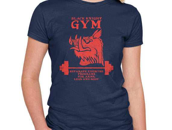 Black Knight Gym