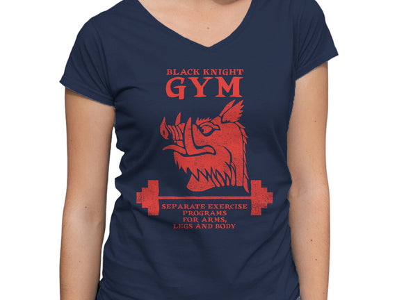 Black Knight Gym